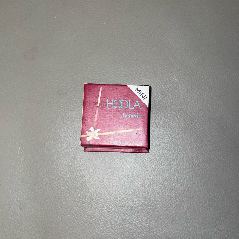 3/$30- Benefit Hoola Bronzer Mini Size